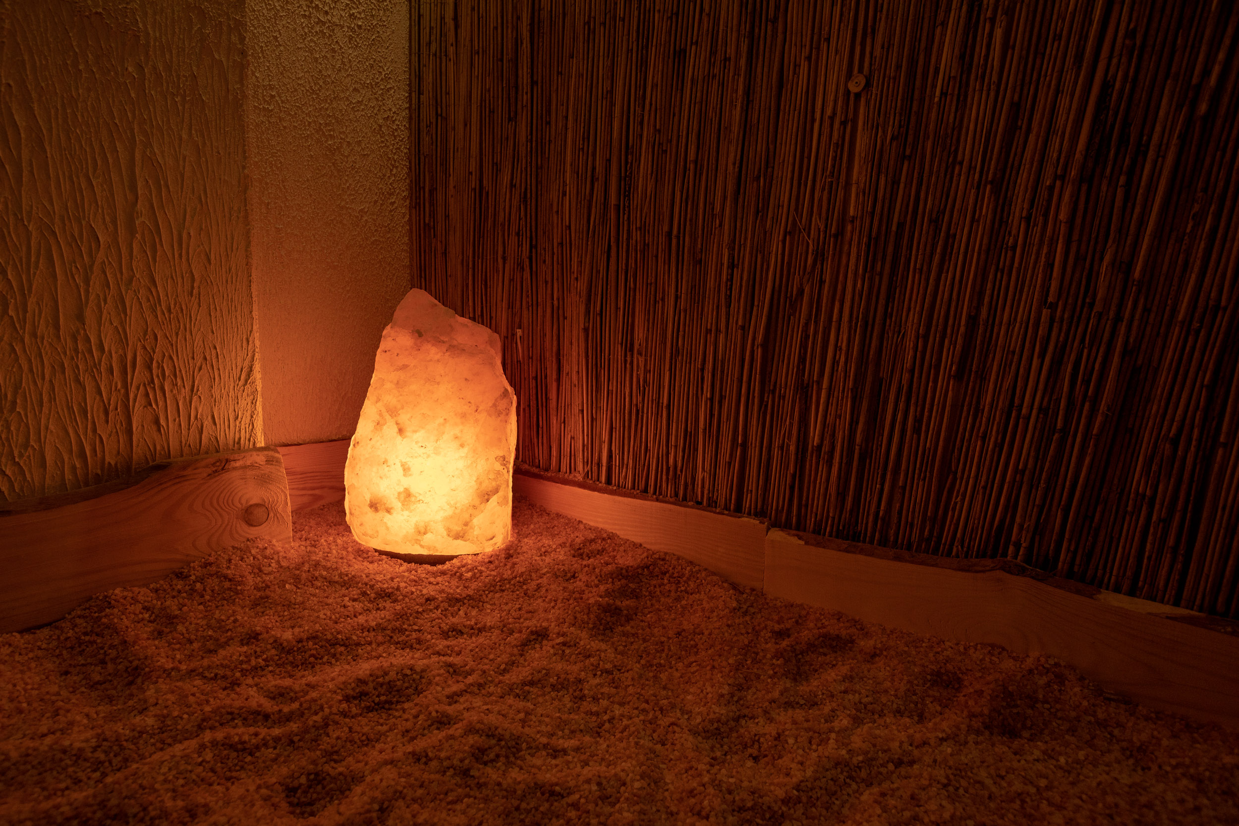 Salzlampe_leuchtend image
