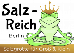 Salz-Reich